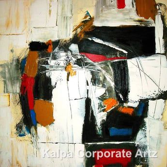 Abstract Art Collection LXII